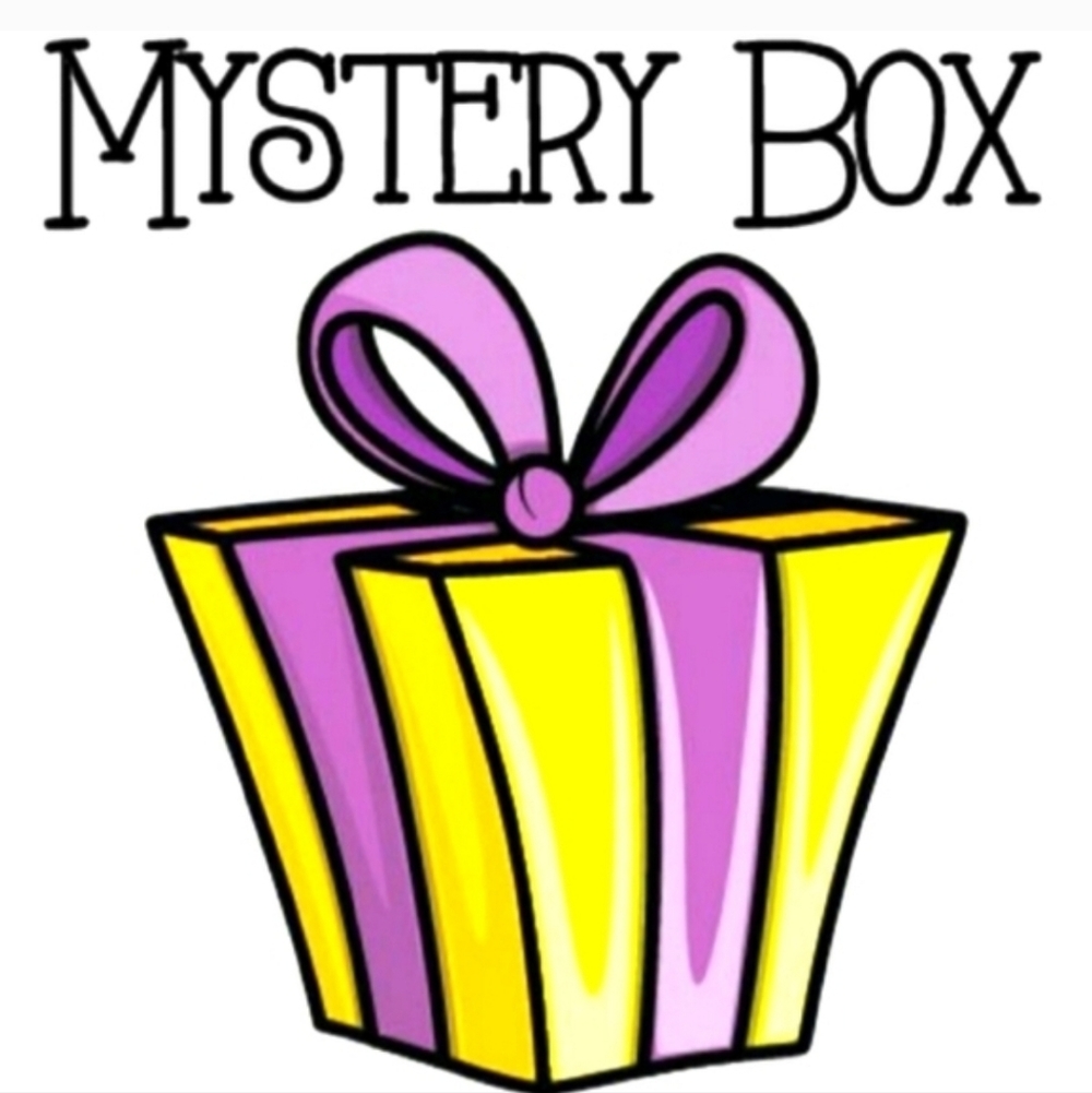 5lb mystery box women's Size Small